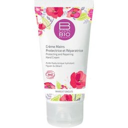 Essentielle Crème Protectrice Et Réparatrice Mains Et Ongles 50 ml