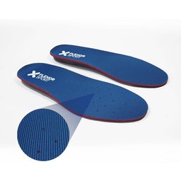 Semelles Fitness Fx5 010 45/46 1 paire