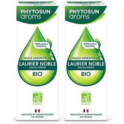 Arôms Huile Essentielle Bio Laurier Noble 5ml