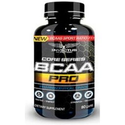 Bcaa Pro 90caps
