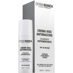 Crème Visage Anti-Imperfections Spf30 30ml