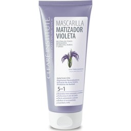 Clearé Institue Après Shampooing Tonifiant Violet 200ml
