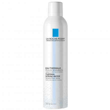 LA ROCHE-POSAY Eau thermale peaux sensibles aérosol 300ml