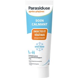 Soin calmant à l'extrait de Boswellia