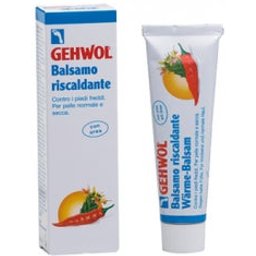 Gehwol Bals Chauffage 75Ml