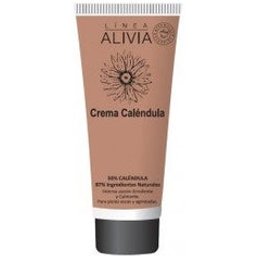 Linia Alivia Crema Calendula