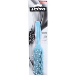 Brosse brushing moyenne