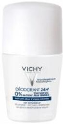 Déodorant Sans Sels d'Aluminium Roll-On 50 ml - Flacon-Bille 50 ml