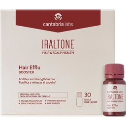 Hair Efflu Booster 30 viales