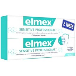 Sensitive Professional 2x75ml