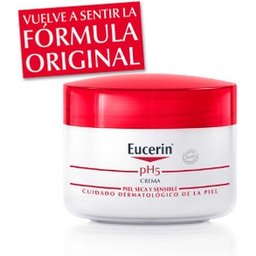 Crème Eucerin® pH5 100ml