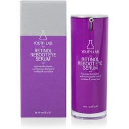 Youth Lab Retinol Reboot Eye Serum 15ml