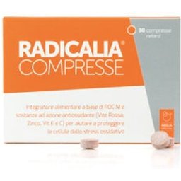Sikelia Ceutical Radicalia 30comp
