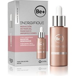 Energize Ultra Concentré Renouvellement Booster 30ml
