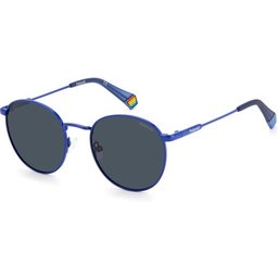 PLD-6171-S-PJP-C3 Lunettes de Soleil Unisexe 51mm 1ut