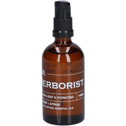 Huile pour le Corps Chanvre & Extrait de Citron