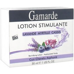 Lotion Stimulante Ampoules 6x5ml
