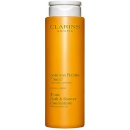 Bain &amp Douche Tonique Concentré 200ml