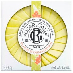 Savon Parfumé Fleur d'Osmanthus 100 g