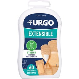 Extensible Pansement Protecteur