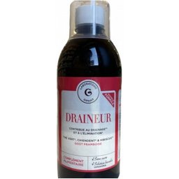 Draineur 500ml