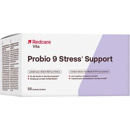 Redcare Vita Probio 9 Stress1 Support