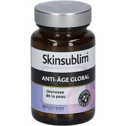 Skinsublim® Anti-âge global