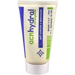 Acnhydral Nettoyante Acné 75ml