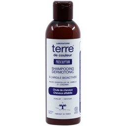 Shampooing Dermotonic 200ml