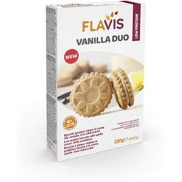 Vanilla Duo 220g
