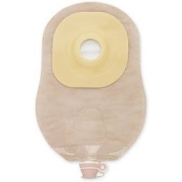 Moderma 29301 Flex Transparent 15/38 10 Pcs