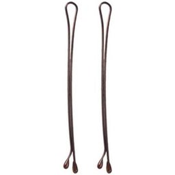 Boîte 200 G.Clips Bronze Ball 60 Mm