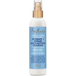 Miel Manuka Yaourt Hydratant Réparateur 237ml