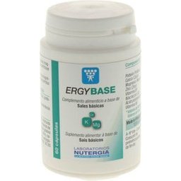 Ergybase 60caps