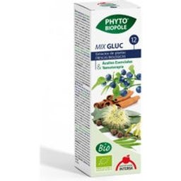 Phytobiopole Mix No. 12 Gluc Bio 50ml