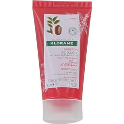 Fleur D'Hibiscus Gel Douche 30ml