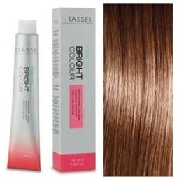 6.6 Dark Blonde Red Keratin Dye 100ml