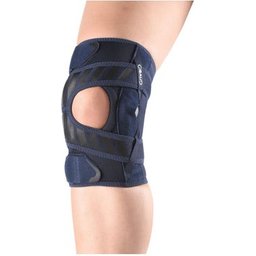 Genugib Genouillère Patella Gauche T2 1ut