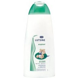 Eryplast gel shampooing gel 400ml