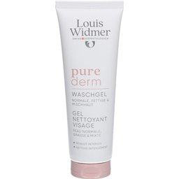 Purederm Gel Nettoyant Visage