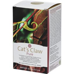 Cat's Claw Pure