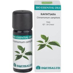 Huile Essentielle Bio Ravintsara 10 Ml.