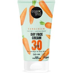 Carrot Day Face Cream Spf30 50ml