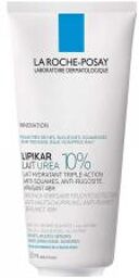 Lipikar Lait Urea 10% Hydratant Squames Rugosités 200 ml - Tube 200 ml