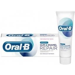 Dentifrice Répare Gencives et Émail Original 75 ml