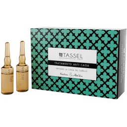 Tassel Ampollas Anticaída 10ml