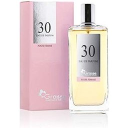 Eau De Parfum SeÑora 100 Ml N-30 *