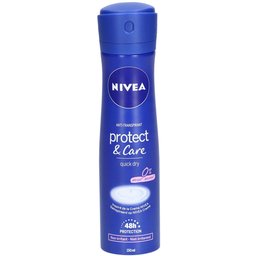Protect & Care Déodorant Spray 48h