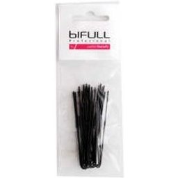 Bun Hair Pins Black 67mm 20uts
