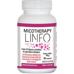Micotherapy Linfo 90Cps